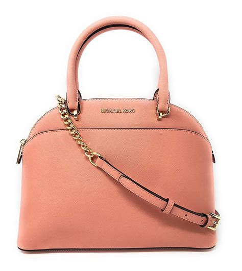 michael kors emmy purse|More.